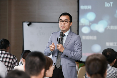 育精英、創新品、謀新機 2021中國紡織創新產品開發實戰培訓班助力互聯網銷售新生態